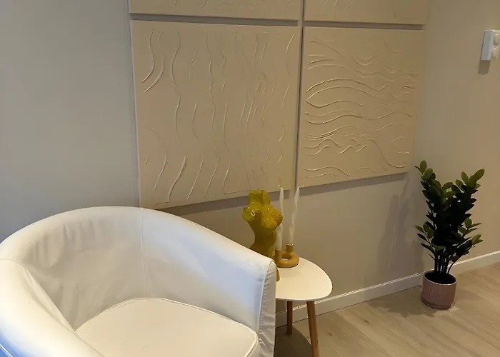 Apartment Cute In High Rise