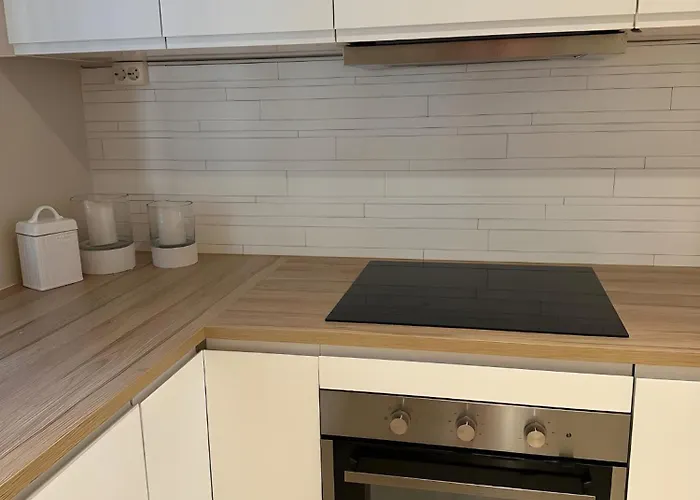 Apartment Cute In High Rise